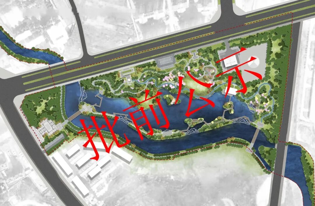 最新！襄城一项目规划出炉！