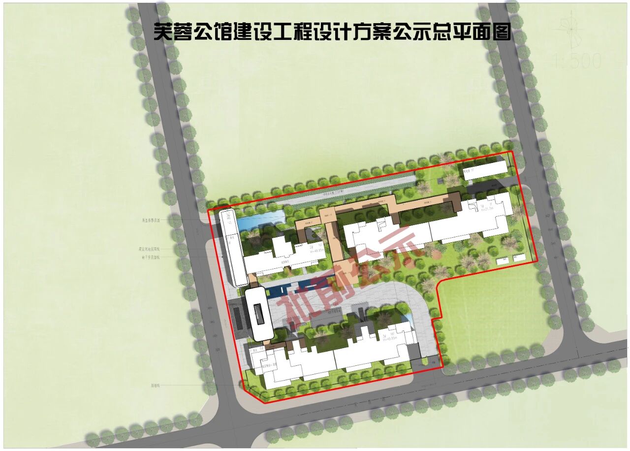 2.8万方！襄城区再新增一住宅项目！